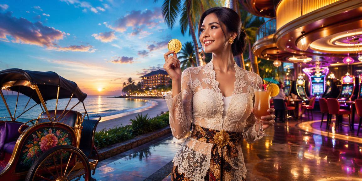 pisangbet alternatif Indonesia's Payment Stack